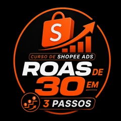 ROAS de 30 em 3 Passos