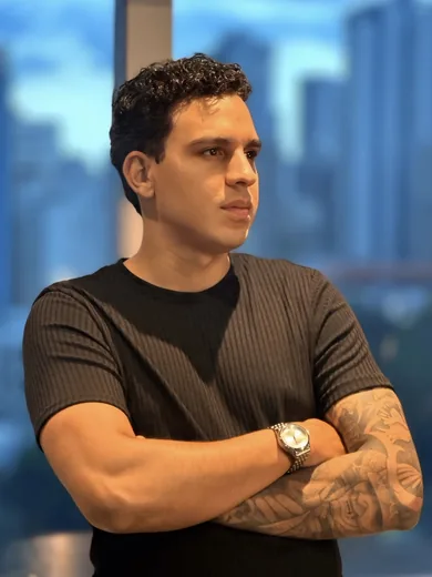 Rodrigo Leite